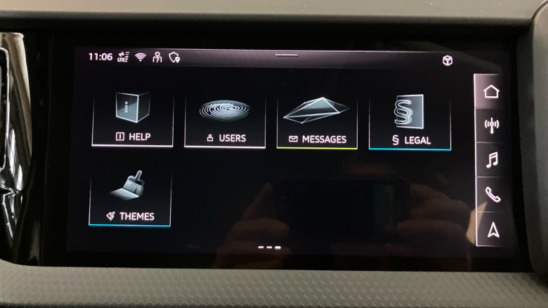 Audi A1 30 TFSI Sport 5dr S Tronic Petrol Hatchback